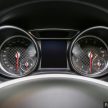 GALLERY: Mercedes-Benz A250 Motorsport Edition