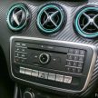 GALLERY: Mercedes-Benz A250 Motorsport Edition