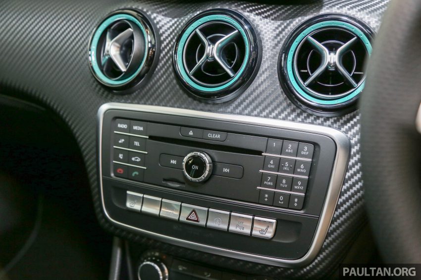GALLERY: Mercedes-Benz A250 Motorsport Edition 476466