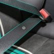 GALLERY: Mercedes-Benz A250 Motorsport Edition