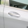 GALLERY: Mercedes-Maybach S500 live in Malaysia