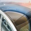 GALERI: Mercedes-Maybach S500 di Malaysia