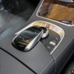 GALERI: Mercedes-Maybach S500 di Malaysia