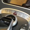 GALERI: Mercedes-Maybach S500 di Malaysia