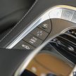 GALLERY: Mercedes-Maybach S500 live in Malaysia
