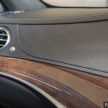 GALERI: Mercedes-Maybach S500 di Malaysia