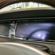 GALLERY: Mercedes-Maybach S500 live in Malaysia