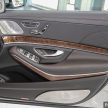 GALERI: Mercedes-Maybach S500 di Malaysia
