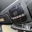 GALLERY: Mercedes-Maybach S500 live in Malaysia