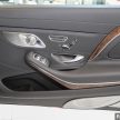 GALERI: Mercedes-Maybach S500 di Malaysia