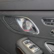 GALERI: Mercedes-Maybach S500 di Malaysia