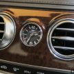 GALLERY: Mercedes-Maybach S500 live in Malaysia