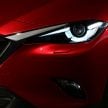 Mazda CX-4 officially goes live at Beijing Auto Show
