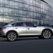 Mazda CX-4 muncul di Beijing Motor Show 2016 – hanya untuk pasaran domestik di China sahaja
