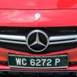 DRIVEN: 2016 Mercedes-AMG A45 – more everything
