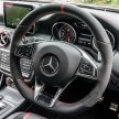 DRIVEN: 2016 Mercedes-AMG A45 – more everything
