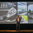 Mercedes-Benz Malaysia kekal cemerlang bagi Q1 2016 – 2,658 unit terjual; C-Class Coupe “akan datang”