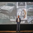 Mercedes-Benz Malaysia kekal cemerlang bagi Q1 2016 – 2,658 unit terjual; C-Class Coupe “akan datang”
