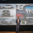 Mercedes-Benz Malaysia kekal cemerlang bagi Q1 2016 – 2,658 unit terjual; C-Class Coupe “akan datang”