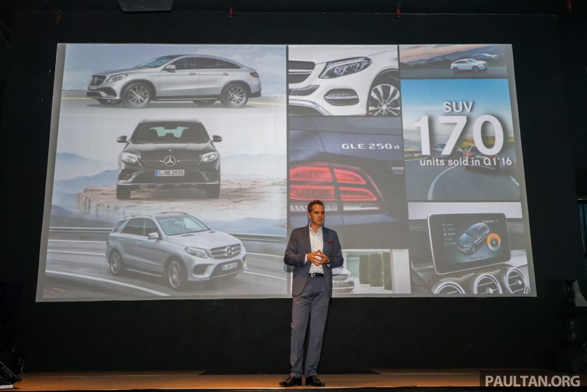 Mercedes-Benz Malaysia kekal cemerlang bagi Q1 2016 – 2,658 unit terjual; C-Class Coupe “akan datang” 477181