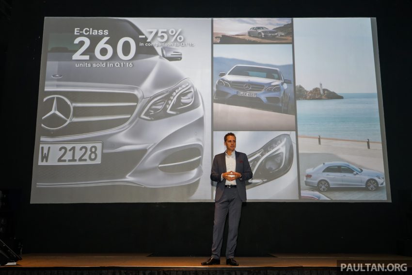 Mercedes-Benz Malaysia in Q1 2016 – 2,658 units sold, 41% up on Q1 2015; C-Class Coupe “coming soon” 477098