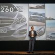Mercedes-Benz Malaysia kekal cemerlang bagi Q1 2016 – 2,658 unit terjual; C-Class Coupe “akan datang”