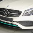 GALERI: Mercedes-Benz A250 Motorsport Edition