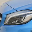 PANDU UJI: Mercedes-Benz A 200 AMG Line facelift – serlahan gaya seiring dengan karakteristik pemanduan