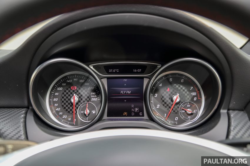 PANDU UJI: Mercedes-Benz A 200 AMG Line facelift – serlahan gaya seiring dengan karakteristik pemanduan 485230