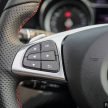 Mercedes-Benz A200 kini RM3k lebih mahal – RM209k