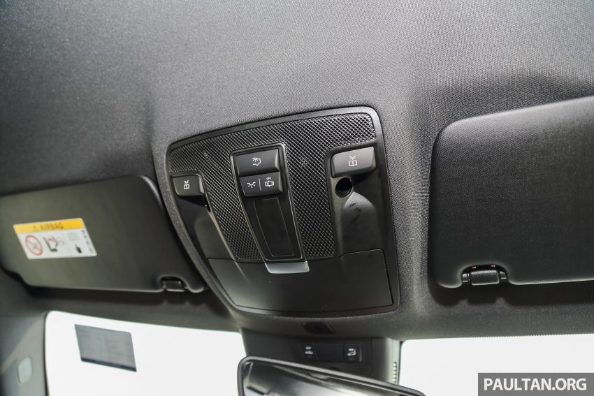 PANDU UJI: Mercedes-Benz A 200 AMG Line facelift – serlahan gaya seiring dengan karakteristik pemanduan 485244