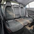 PANDU UJI: Mercedes-Benz A 200 AMG Line facelift – serlahan gaya seiring dengan karakteristik pemanduan