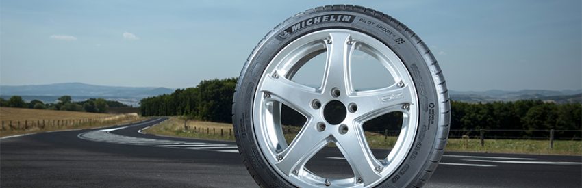 Michelin Pilot Sport 4 – takes on CSC 6 and Eagle F1 486653