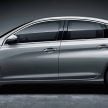 Peugeot dedah rekabentuk luaran Peugeot 308 Sedan untuk pasaran China – bakal diperkenalkan tahun ini