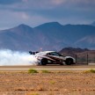 VIDEO: Nissan GT-R catat rekod drift terlaju di dunia – 304. 96 km/j, dengan GT-R pacuan belakang 1,380 hp!