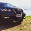 Nissan Kicks diperkenalkan menerusi Instagram – bakal bersaing dalam segmen-B termasuk Honda HR-V