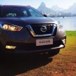 Nissan Kicks diperkenalkan menerusi Instagram – bakal bersaing dalam segmen-B termasuk Honda HR-V