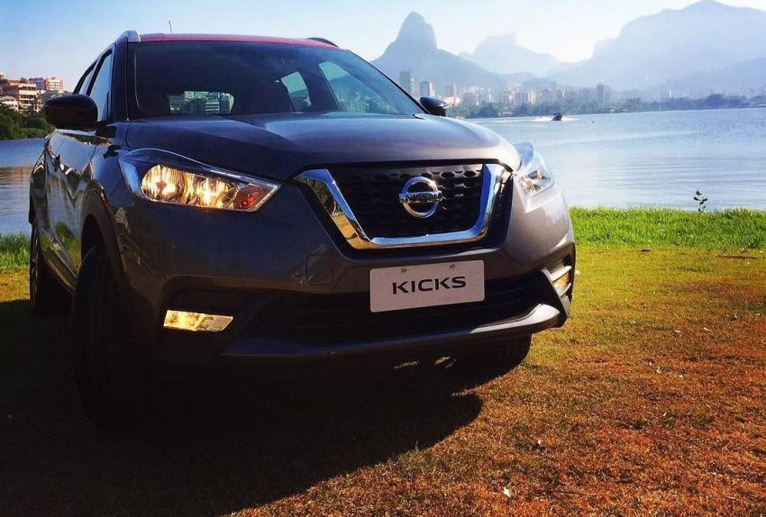 Nissan Kicks diperkenalkan menerusi Instagram – bakal bersaing dalam segmen-B termasuk Honda HR-V 482920
