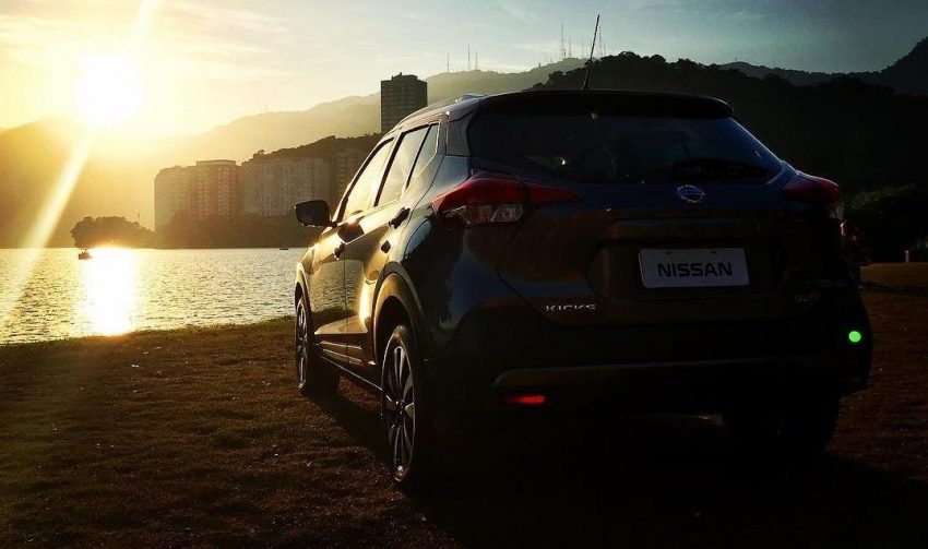 Nissan Kicks diperkenalkan menerusi Instagram – bakal bersaing dalam segmen-B termasuk Honda HR-V 482927