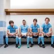 VIDEO: Nissan and Manchester City – Dream Job Swap