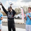 VIDEO: Nissan and Manchester City – Dream Job Swap
