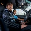 VIDEO: Nissan and Manchester City – Dream Job Swap