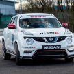 VIDEO: Nissan and Manchester City – Dream Job Swap