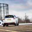 VIDEO: Nissan and Manchester City – Dream Job Swap