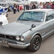 Nissan Skyline named most iconic Japanese car ever