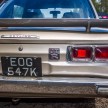 Nissan Skyline named most iconic Japanese car ever