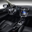 New Nissan Tiida (Pulsar) debuts at Beijing Auto Show
