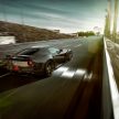 Novitec Rosso N-Largo S Ferrari F12 Berlinetta comes with a wide-body and a total of 781 hp and 722 Nm