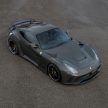 Novitec Rosso N-Largo S Ferrari F12 Berlinetta comes with a wide-body and a total of 781 hp and 722 Nm