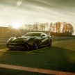 Novitec Rosso N-Largo S Ferrari F12 Berlinetta comes with a wide-body and a total of 781 hp and 722 Nm